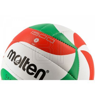 3. Molten V5M1500 Volleyball