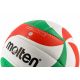 3. Molten V5M1500 Volleyball