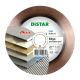 Distar Diamanttrennscheibe 250 x 1,4 x 25 x 25,4