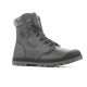 10. Palladium Pampa Hi Knit LP 95172-036-M