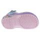 4. Crocs Classic Bluey Multi Clog T 212370-90H Rosa 22/23