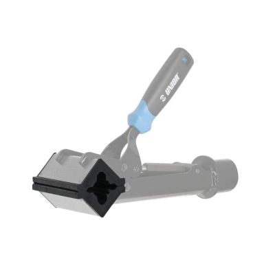 UNIOR Austauschbare Gummibacken