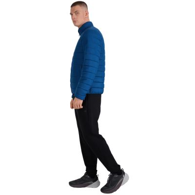 13. Herren Daunenjacke 4F M597 dunkelmarineblau 4FWAW25TDJAM597 30S