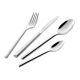 5. ZWILLING Aberdeen Besteckset 07146-338-0 68-teilig.