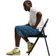 18. Nike Everyday Elevated Crew Socken, 3 Paar, IH8528 903