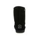 6. BearPaw Emma Youth Jr 608Y Black II Winterstiefel