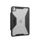 3. UAG Plyo Series Flip Case – Black Ice – iPad Pro 11