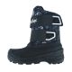 4. Lee Cooper Kinderschuhe Schwarz LCJ-25-10-3781K