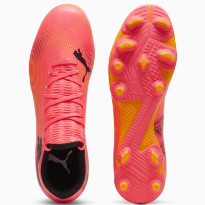 7. Puma Future 7 Play FG/AG M 107723-03 Fußballschuhe