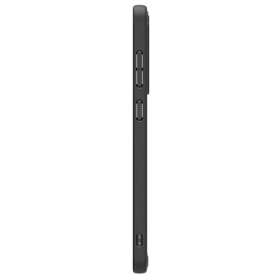 7. Spigen Ultra Hybrid Case für Samsung Galaxy A56 5G - Mattschwarz