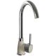 PYRAMIS BELLO DUO Wasserhahn, Granit, Sandbeige