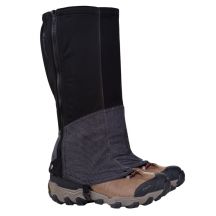 Trekmates Cholet Dry Gaiter Schwarz TM W 005644-01000