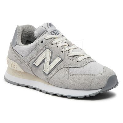 3. New Balance NB 574 W U574GBG shoes