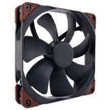 NOCTUA 140 mm NF-A14 IndustrialPPC-2000 IP67 PWM-Lüfter