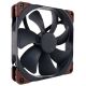 NOCTUA 140 mm NF-A14 IndustrialPPC-2000 IP67 PWM-Lüfter