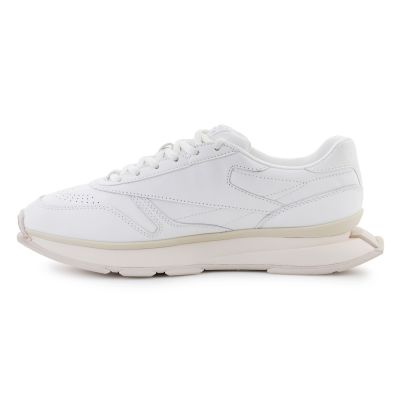 4. Reebok Classic Leather Ltd RMIA04CC99LEA0050100-LTHX Weiß