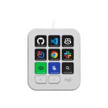 Logitech MX Tastatur