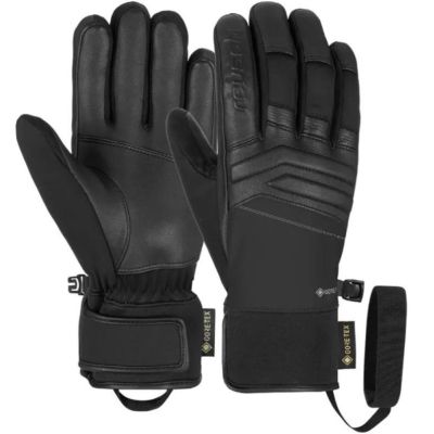 3. REUSCH Jupiter GORE-TEX Handschuhe Gr. 9 schwarz