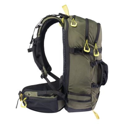 3. Elbrus Skiway 25 Rucksack 92800597681