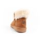 14. O'neill Jenner Mid Winterstiefel Stiefeletten isoliert bequem modisch Braun