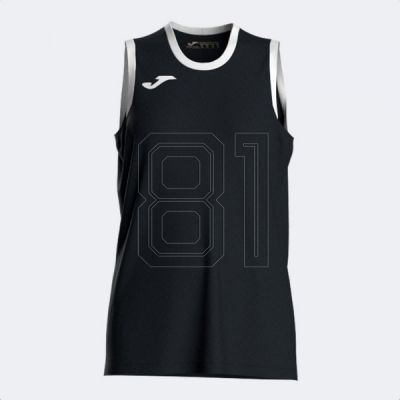 Joma Cancha Ärmelloses Shirt W 902676.102