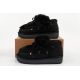 10. D.Franklin Damen Winterstiefel [DFSH370011-BLAC]