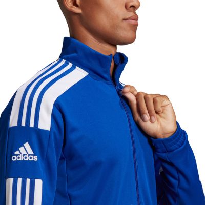 11. Adidas Squadra 21 Training M Sweatshirt GP6463