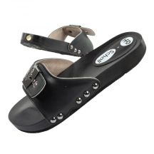 Scholl x HFD Pescura W F304421004 Clogs