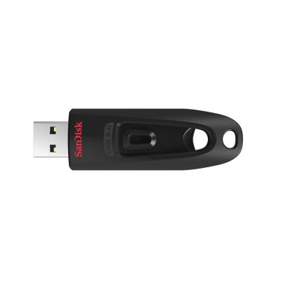 3. SANDISK ULTRA 512 GB 100 MB/s USB 3.0