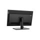32. Lenovo ThinkVision P27u-20 Computermonitor 68,6 cm (27 Zoll) 3840 x 2160 Pixel 4K Ultra HD LED Schwarz