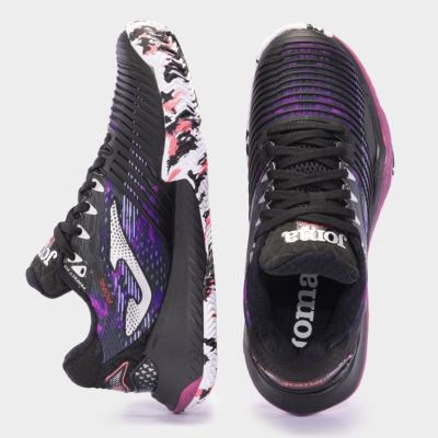2. Joma Point Lady 2401 W TPOILW2401AC Tennisschuhe