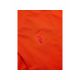 4. PEAK PERFORMANCE Spirit Short Johns Damen-Thermohose Rot