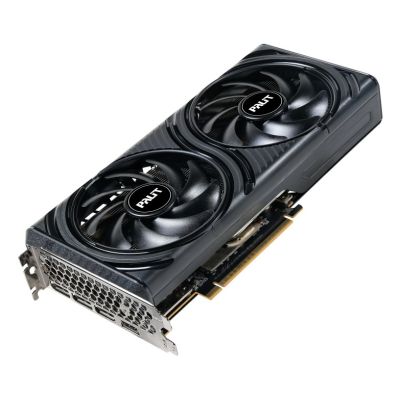 2. Grafikkarte Palit RTX 5060 Infinity 2 OC 8GB