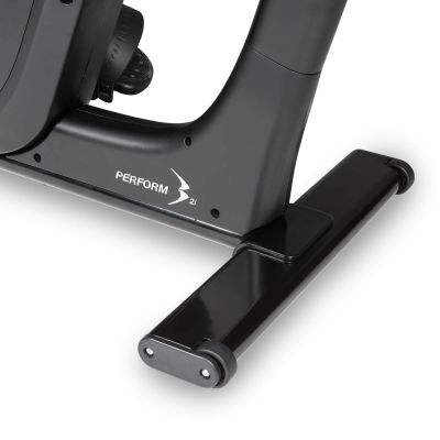 24. Flow Fitness Perform B2i programmiertes Fahrrad