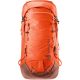6. Deuter Freescape Lite 26 Papaya/Umbra Skitourenrucksack