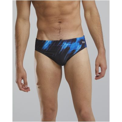 TYR M DE BRIEF CYC Badehose