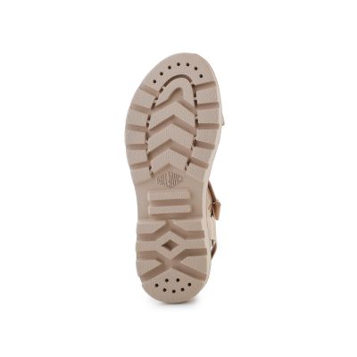 7. Palladium Pallacruise Strap W 97465-235-M Sandalen 