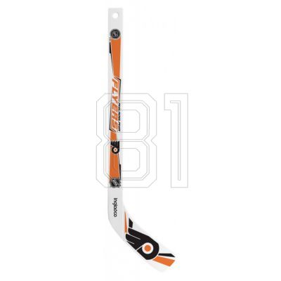56. Inglasco Mini NHL 530AN000056 Kunststoffschläger