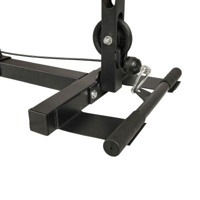 53. Einzelstation-Kraftstation Multi Gym Basic BMG4202