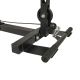 53. Einzelstation-Kraftstation Multi Gym Basic BMG4202