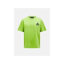 Peak Performance M Graphic Tee Grün