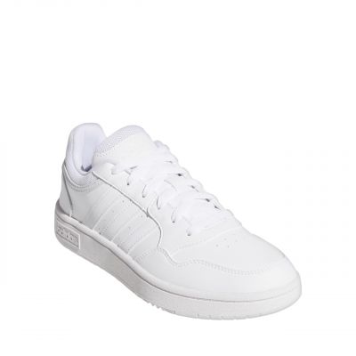 2. adidas Hoops 3.0 Low Classic W GW3036 Schuhe