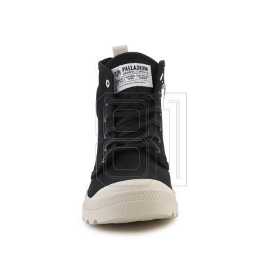 3. Palladium Pampa Hi Zip Organ U 79101-008-M Schuhe