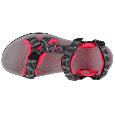 3. CMP Hamal Wmn Hiking Sandal W 38Q9956-03TE Sandalen