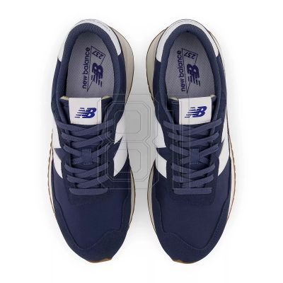 4. New Balance M MS237GB Schuhe