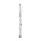 5. LAUT CARBON MATTER Handyhülle 16 cm (6,3") Transparent