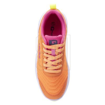 3. IQ Cross The Line Linki Jr 92800605575 Schuhe