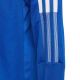 10. Adidas Tiro 21 Training Top Youth Jr Sweatshirt GM7322