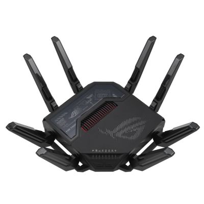 12. ASUS GT-BE98 Router