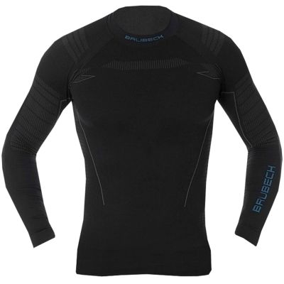 12. Brubeck Thermo Jr LS13640 Thermo-Sweatshirt